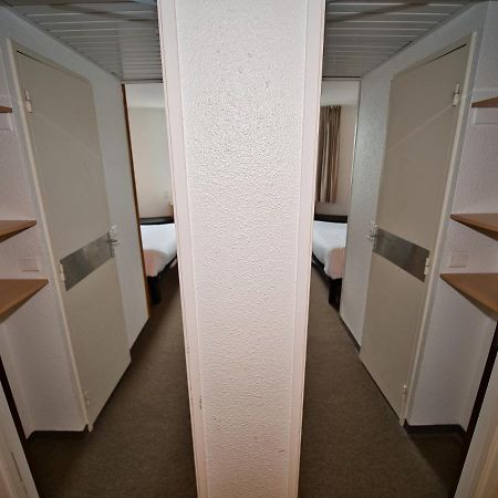 Ibis Chartres Ouest Luce Hotell Eksteriør bilde