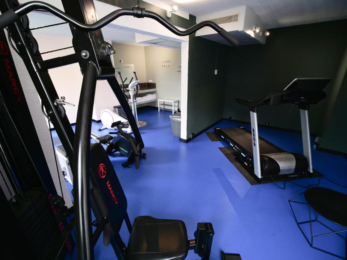 Ibis Chartres Ouest Luce Hotell Eksteriør bilde