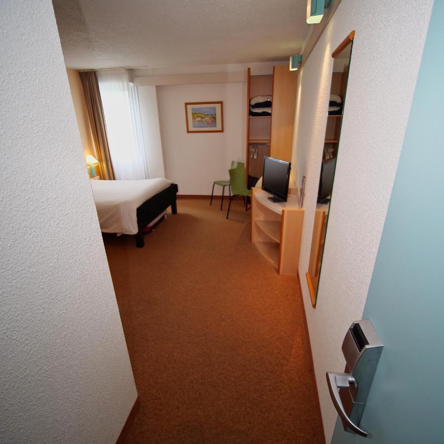Ibis Chartres Ouest Luce Hotell Eksteriør bilde
