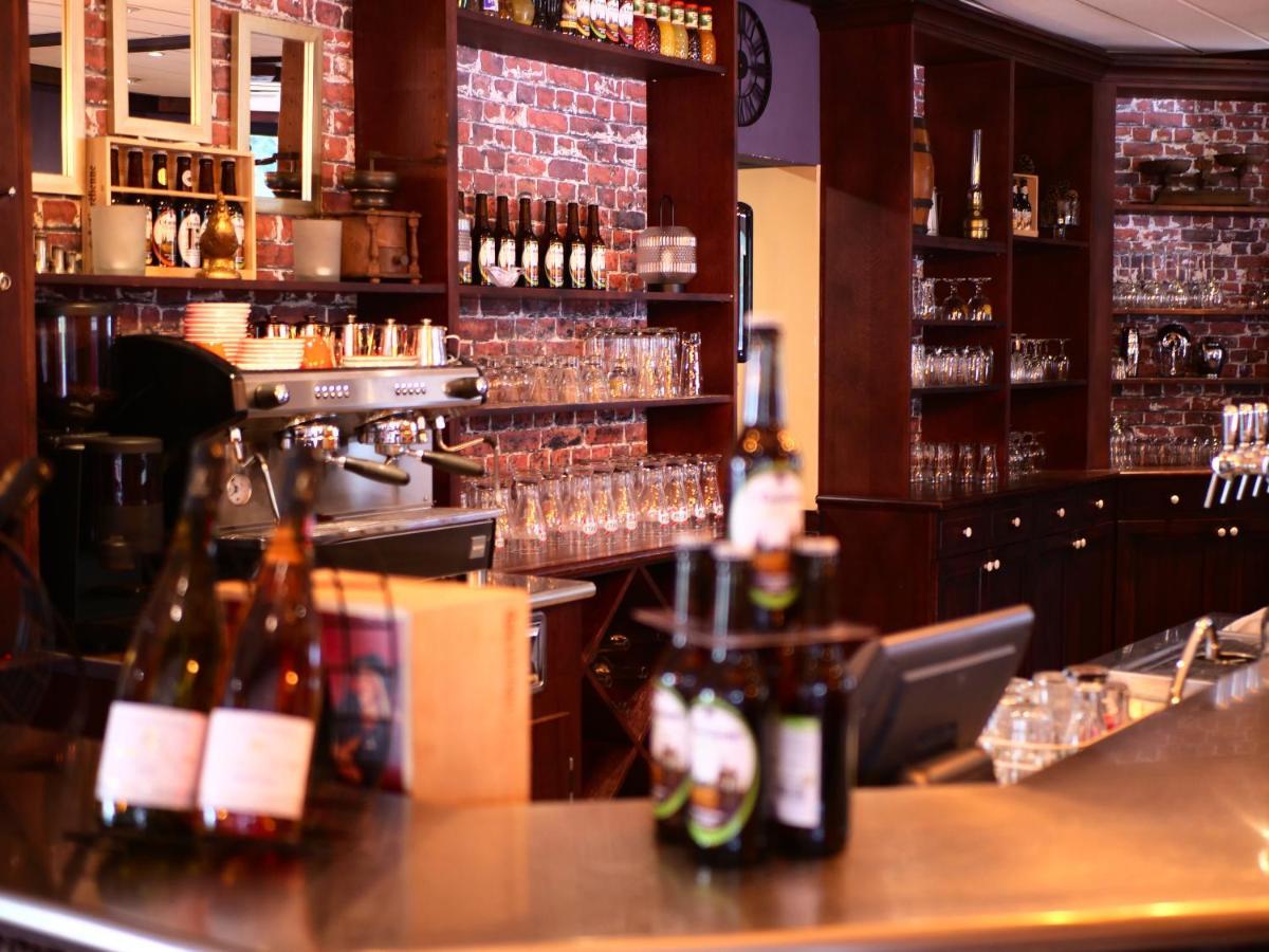 Ibis Chartres Ouest Luce Hotell Eksteriør bilde
