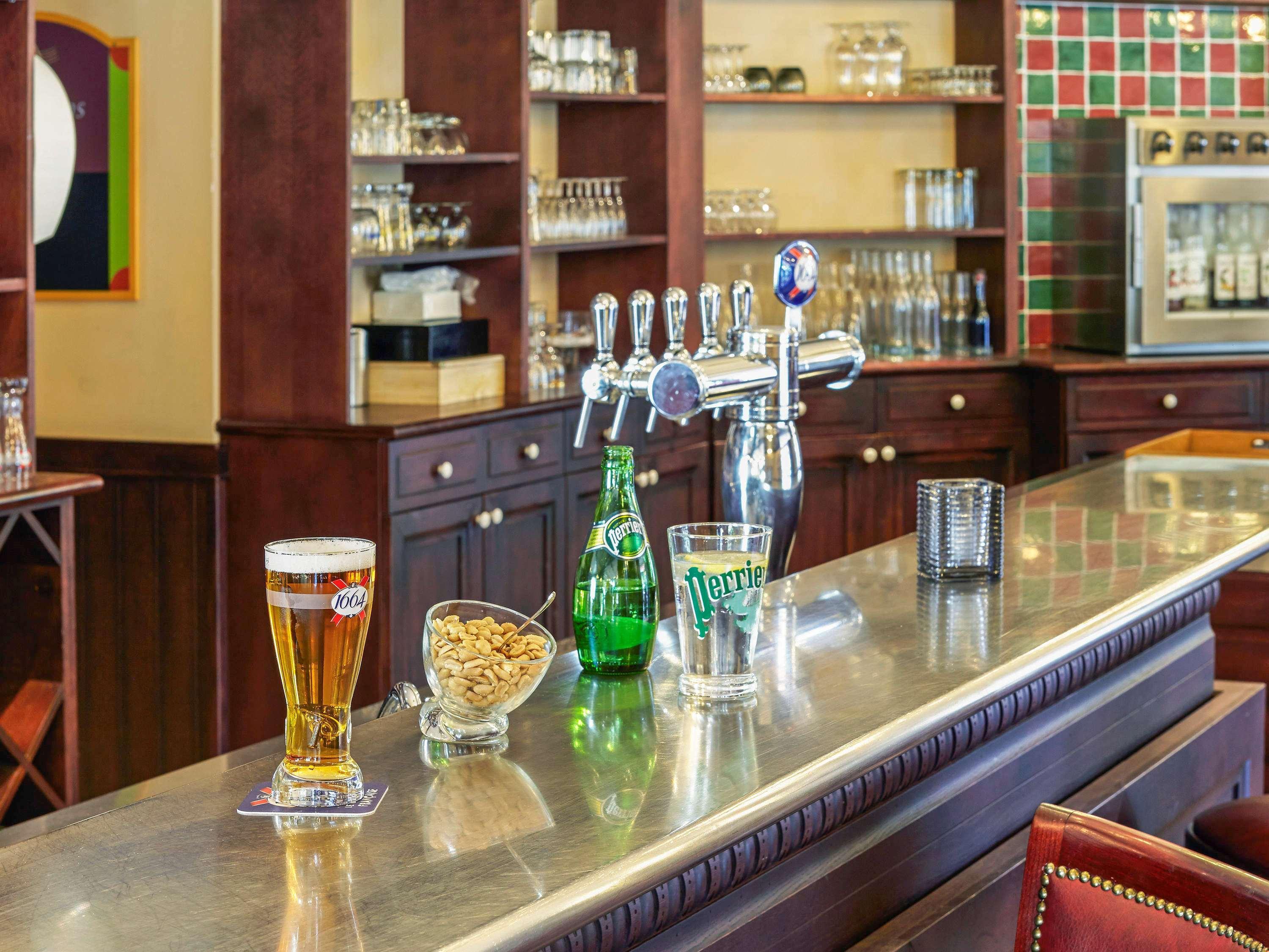 Ibis Chartres Ouest Luce Hotell Eksteriør bilde